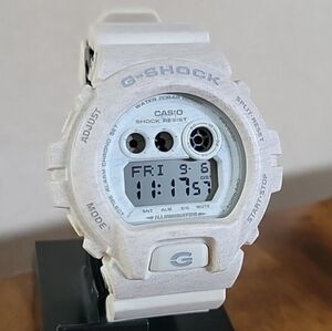 G-Shock Heathered Series XL Case Watch - GDX-6900HT-7